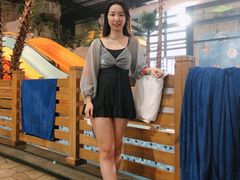 -南宫温泉水世界