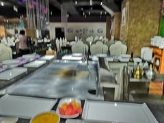-法式利昂铁板烧主题餐厅(唐山爱琴海店)