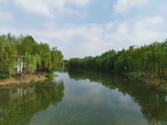 -自然谷恐龙园