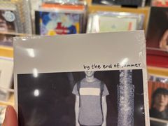 -独音唱片 Indie Music