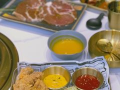 -妥妥烤肉料理(凯德店)