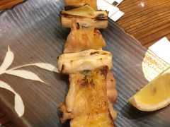 -鸟鹏烧鸟居酒屋(熙龙湾店)