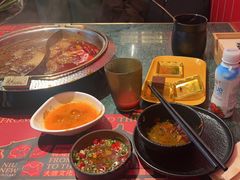 -牛New寿喜烧(曹路花园城店)