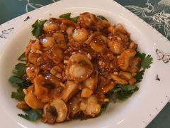 温拌全贝-燕春楼(海河华鼎店)