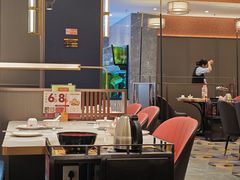 -稻香海鲜饭店(第一国际店)