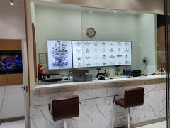 -亨得利钟表服务中心(环球港店)