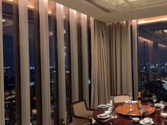 -环球港凯悦 · 享悦中餐厅