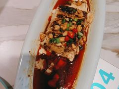-川人百味·水煮活鱼(赛罕万达店)