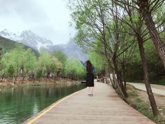 -南诏风情岛