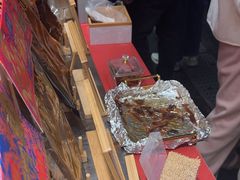 -黑色经典臭豆腐·湖南特产(步行街店)