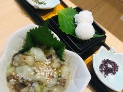 -味太助·银饭食堂(中华城店)