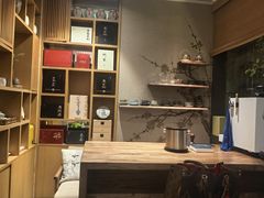 -梅间堂茶馆(绿地缤纷城店)