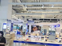 -优购镜仓(城阳青特万达店)