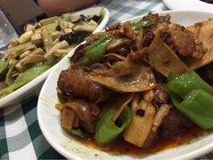 乐乐餐厅-乐乐餐厅(湘子庙街店)
