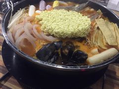 -Yolo韩国创意料理