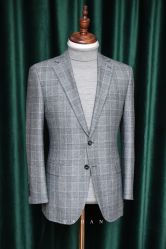 -优山定制西服衬衫大衣(国贸店)