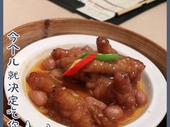 -金苑海鲜酒家(来魅力店)