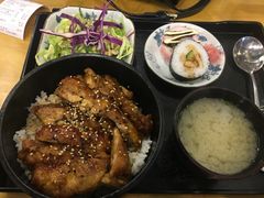 -京和风.日式家庭料理(京和风食堂大仓店)
