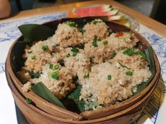 -江南韵·无锡太湖文化体验餐厅(凤凰天街店)