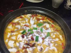 -周渝食惦酸菜鱼(青浦店)