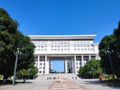 -广西大学(大学东路校区)