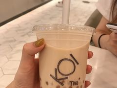 -KOI Thé(力宝广场店)