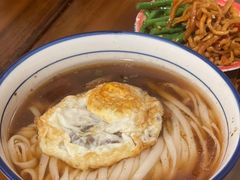 -矮子粉店1985·长沙米粉(湘春路店)