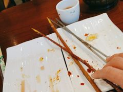-巴依老爷新疆美食(牡丹园店)