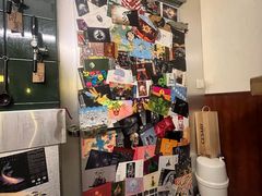 -吹泡·Triphop(棋盘店)