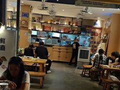 -木屋烧烤(白石洲店)