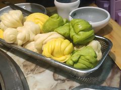 -锅老头铁锅炖•大锅蒸汽海鲜(韩乐坊店)