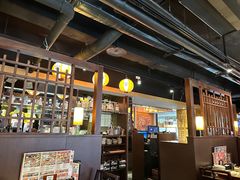 -和民居食屋(站前店)