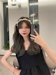-M1 HAIR烫染