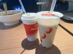 -上海外国语大学（松江校区）食堂
