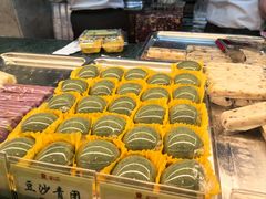 -四宜糕团店(南大街店)