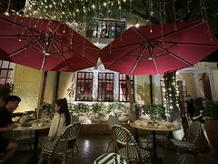 -玫瑰厅上海菜(兴国路店)