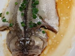 -聚春园自助餐厅(东街口店)