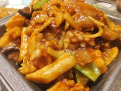 -津菜宋记老房子(平山道店)