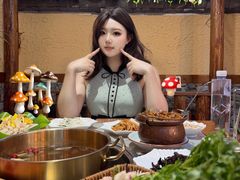 -大理董·董家小厨野生菌火锅(古城旗舰店)