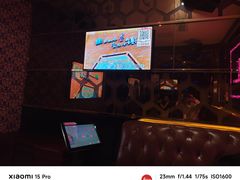 -大溪地量贩KTV(合肥1912店)