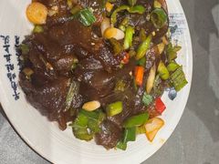 -浔味·山屿湖·正宗淳牌全鱼宴老字号