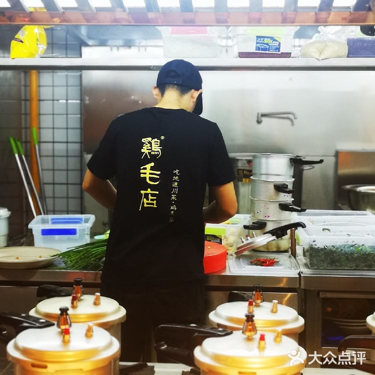 【美食攻略】|成都东郊记忆3家中餐厅好店推荐