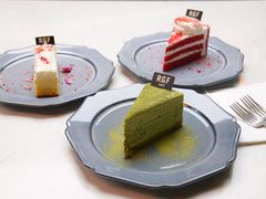 -RGF(巨鹿路店)