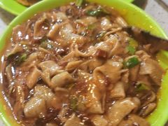 -大福来锅巴菜(古文化街店)