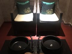 -莲泰式·中式·沐足·精油SPA采耳(天河店)