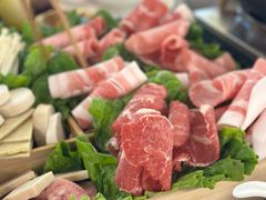 -炙韩料理·部队锅专门店