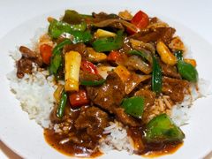 -冰岛茶餐厅(世茂店)