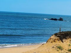 -厦门湾·白塘湾火山公园