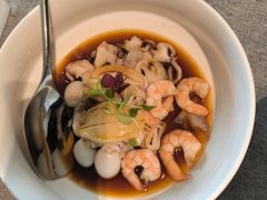 -秀儿四九城·新京菜(亚运村鸟巢店)