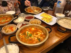 -金北顺大锅家(신사본점)
